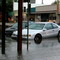 2008 - July 3rd - 01:15Z - Looking SW - Flooding in Brush.