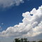 Clouds Forming