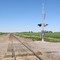 Railroad Crossing
