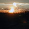 Sunset By Snyder, Colorado