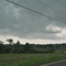 Storm cloud off 167