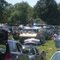 Further Fest Parking Lot 7-3-2010