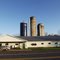 silos on the farm