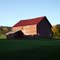 Red roof
