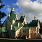 Holy Trinity Monastery (Jordanville, New York)