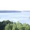 CANADA-USA Niagara River