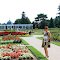 BOTANICAL GARDEN NIAGARA FALLS -CANADA