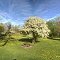 Spring bench
