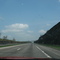 I-90 near Little Falls
