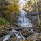 Buttermilk Falls