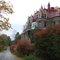 Mansion in Majestic Decline