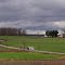 Amish Farm Leon NY