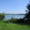 Beaver Lake from the Lake Loop Trail