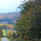County Rte 312, looking south towards Dormansville, NY