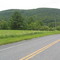 Indian Ledge Road, Voorheesville, NY.  Facing south