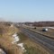 I-90, looking to the east, from NY386