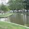 Mt. Union Campus Lake