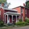 Earley-Hartzell House, 840 N. Park Ave., Alliance, OH