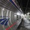 Cleveland Amtrak