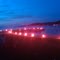 Little Sodus Bay before Fireworks