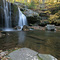 Old Mill Falls