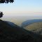 Kaaterskill Clove Shadow from Escarpment Trail
