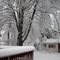 Winter in Mahopac