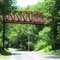 Drewville Rd Bridge - Putnam Trailway