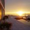 Casa Blanca Southampton Sunset