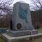 John Fremont's Grave