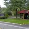 Thorpe Village Bus Stop