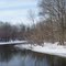 Hackensack River, Harrington Pk, NJ