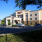 Hampton Inn Nanuet New York