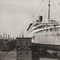 United Dry Docks, Brooklyn NY 1941