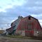 Barn at Five Corners