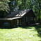 Teah and Scott's Cabin