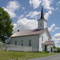 Church  Point Rock  NY
