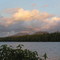 Blue Mountain and Little Blue Mountain