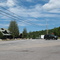 Near Blue Mountain Lake