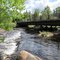Raquette Lake Outlet