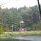 Cabin by the lake