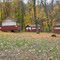 Cabins at L.A.Y.C.