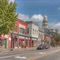 Downtown St Clairsville