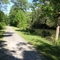 canal path
