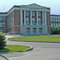 The old F-M High School