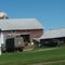 Farm past Richfield Springs
