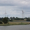 Wolfe Island wind farm