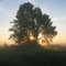 15th Line Road sunrise