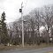 Point Alexandria Cemetary, belonging to the Wolfe Island United Church.  Many of the old marble tomb stones have lost their inscriptions but would date back to 1840's.  It is curious that it is on the sparsely intabited side of the island, 10 km from Marysville.