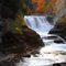 Lower Falls, Letchworth State Park